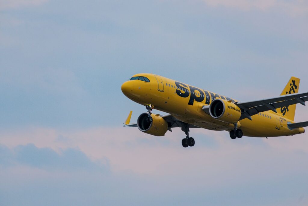 Did Spirit Airlines Shut Down? A Comprehensive Trend Analysis and Evaluation Guide