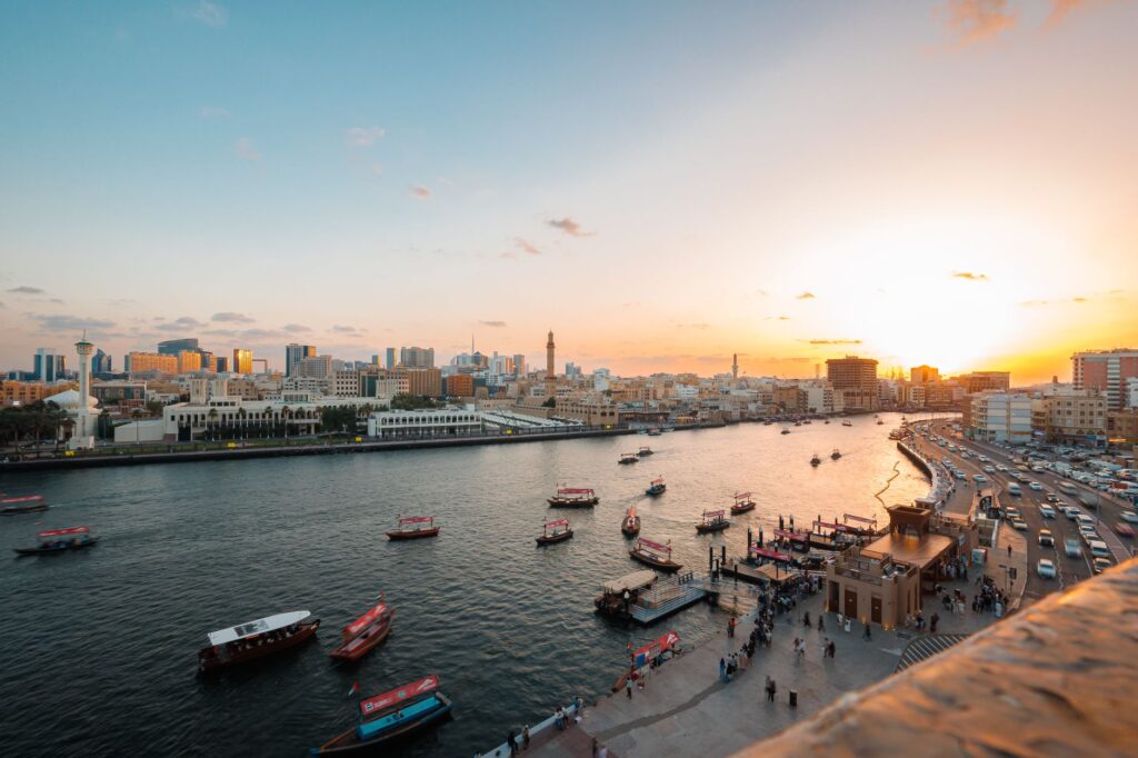 Dubai Open 2026 Trend Analysis: The Definitive Guide to Evaluating Market Dynamics